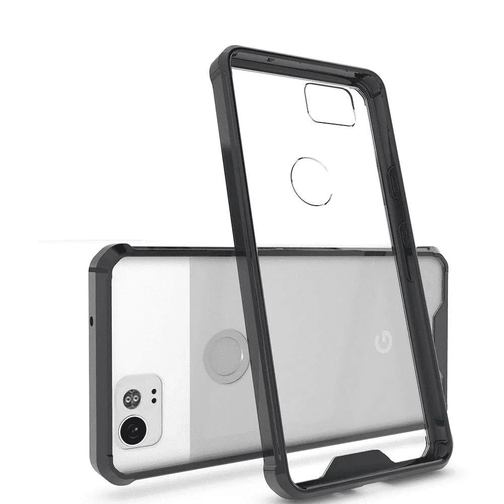 Air Hybrid Case for Google Pixel 2
