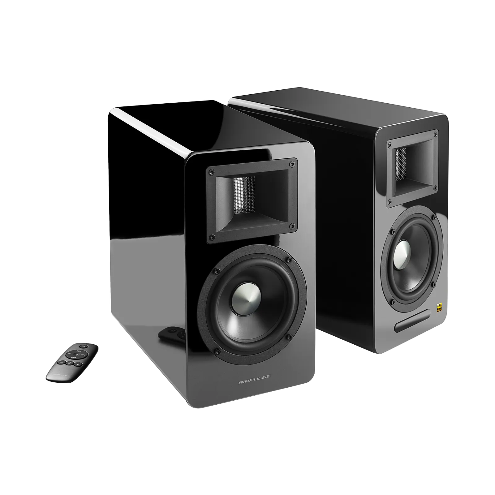 Airpulse A 100 Hi-Res Active Speaker System