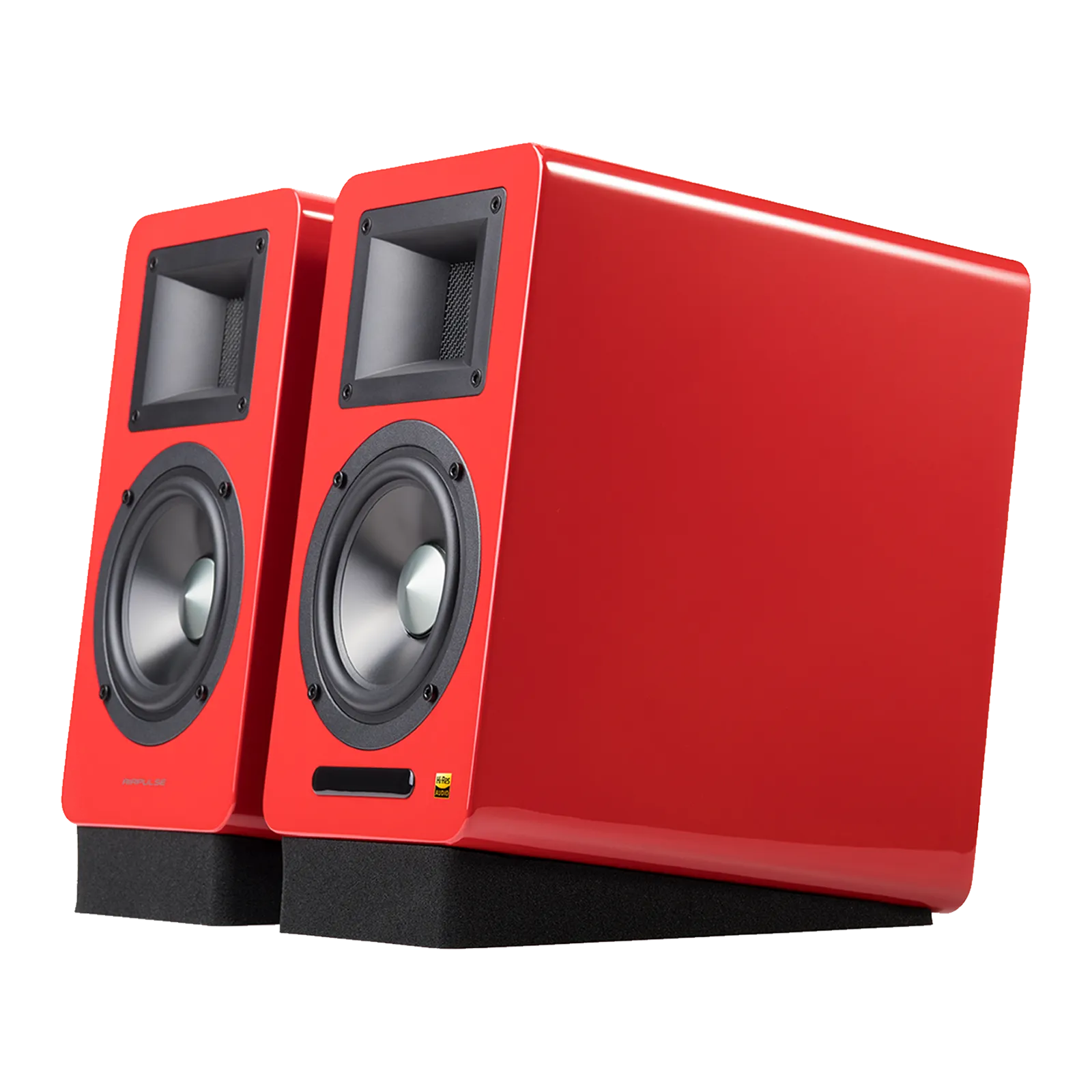 Airpulse A 100 Hi-Res Active Speaker System