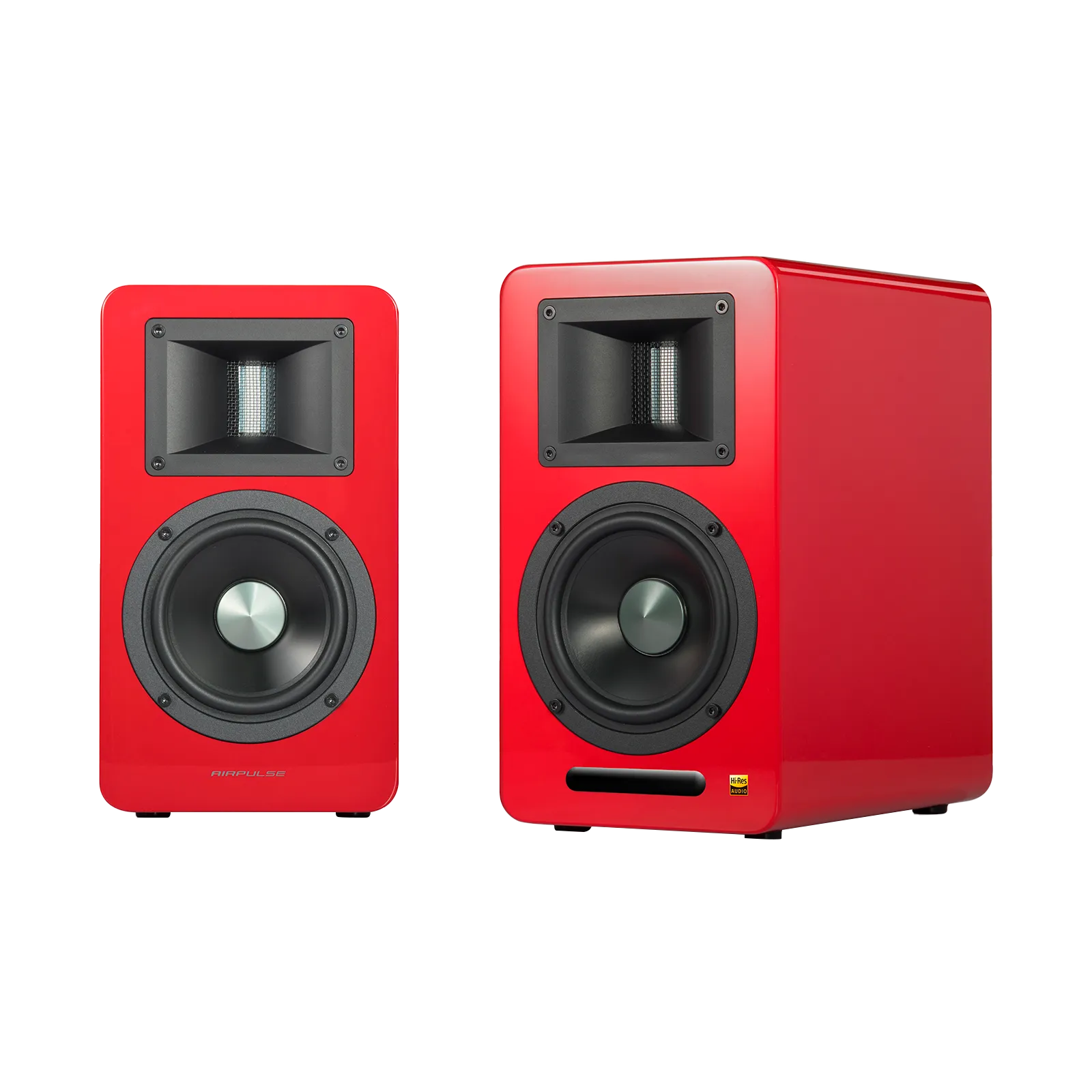 Airpulse A 100 Hi-Res Active Speaker System