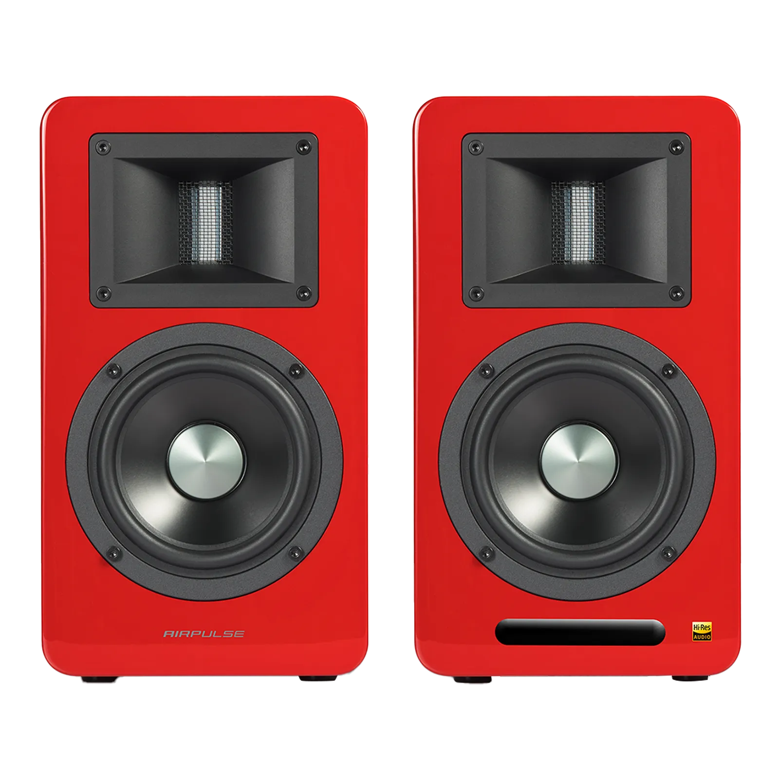 Airpulse A 100 Hi-Res Active Speaker System