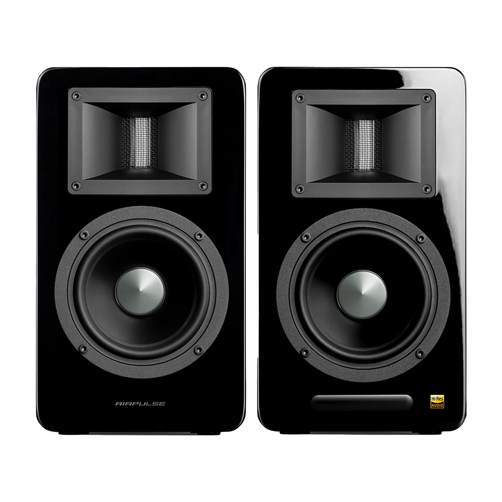 Airpulse A 100 Hi-Res Active Speaker System