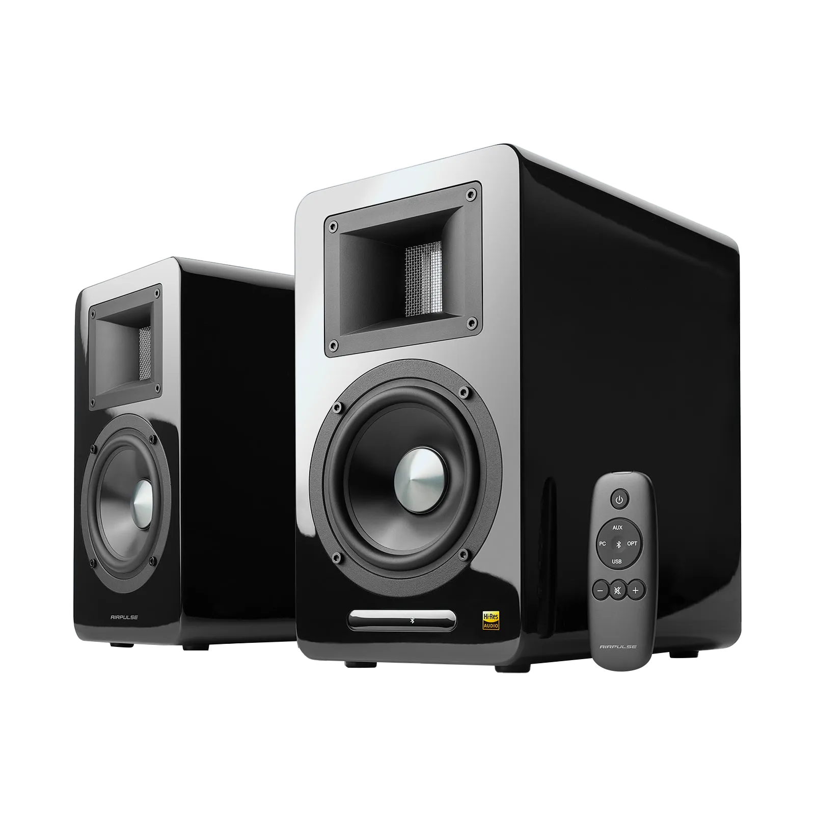 Airpulse A 100 Hi-Res Active Speaker System