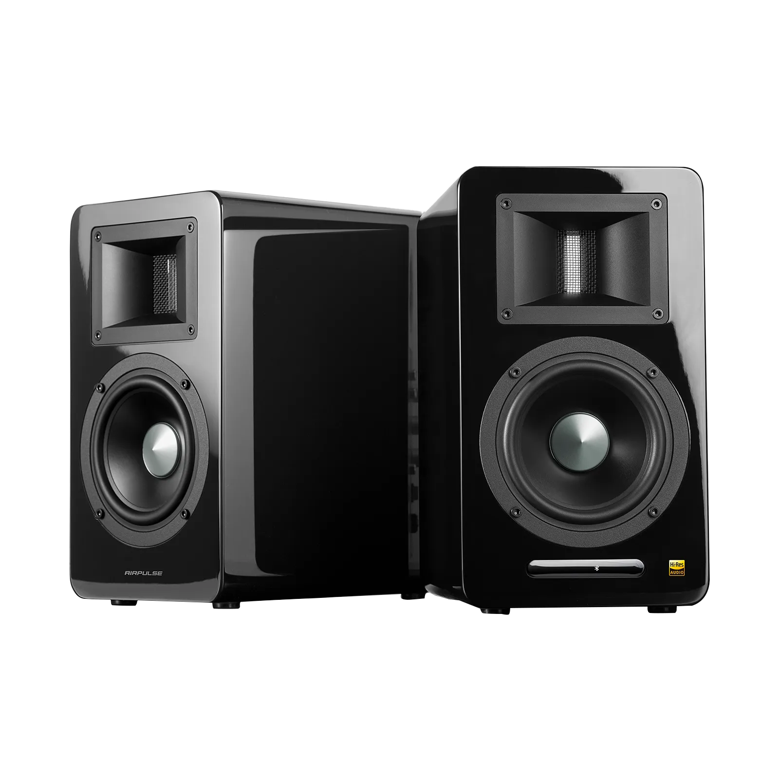 Airpulse A 100 Hi-Res Active Speaker System