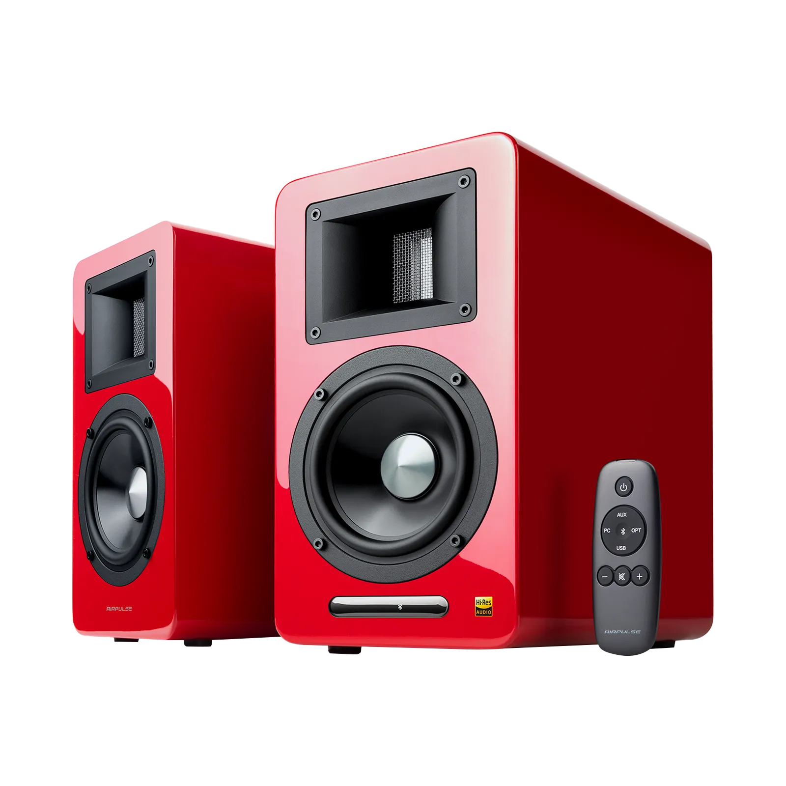 Airpulse A 100 Hi-Res Active Speaker System
