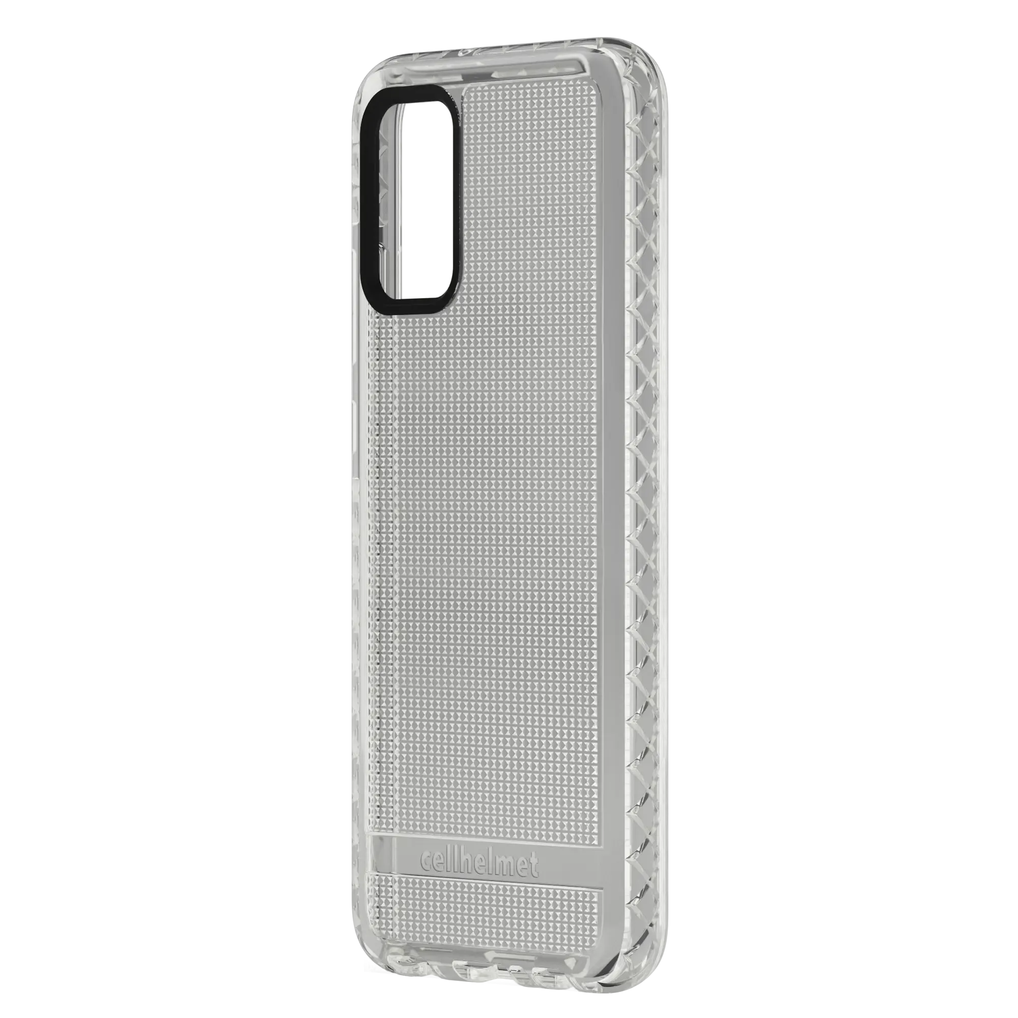 Altitude X Series for Samsung Galaxy A02S  - Clear