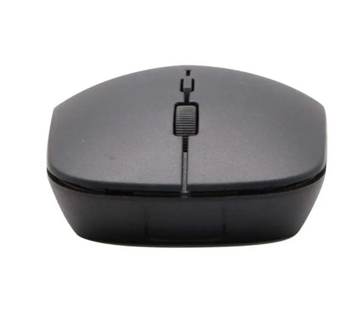 Anitech W231-BK Wireless Mouse