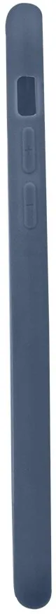 Apple iPhone 11 Gel Cover - Blue