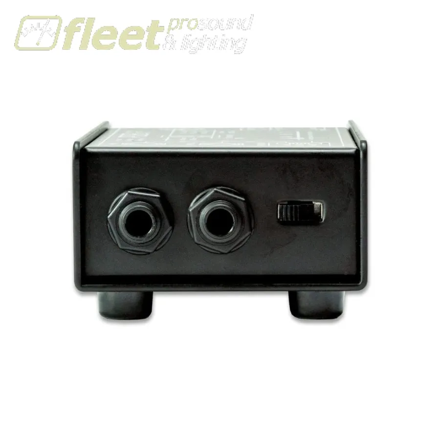 ART PDB Passive Direct Box