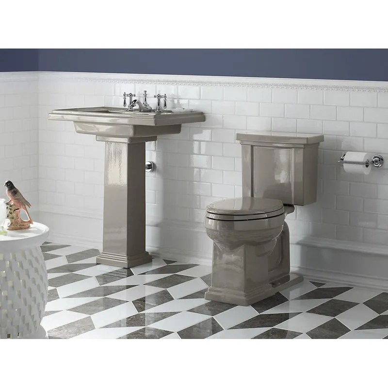 Artifacts 8.88" Toilet Paper Holder in Vibrant Brushed Nickel