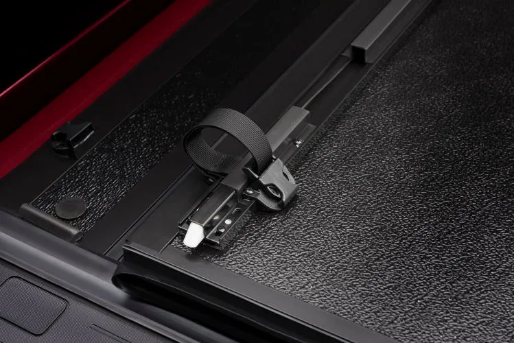 BAK BAKFlip FiberMax Truck Bed Cover Dodge Ram 1500/2500/3500 w/ 8' Bed (96.5") (2002-2021) Tonneau 1126204