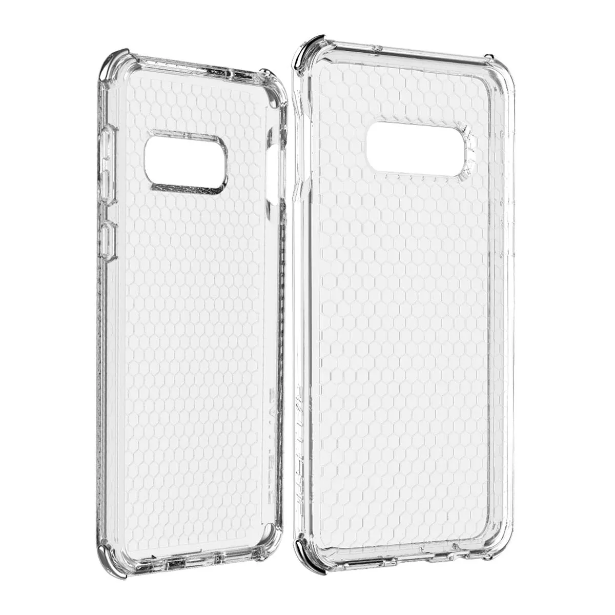 Ballistic Jewel Spark Series For Samsung Galaxy S10E - Clear