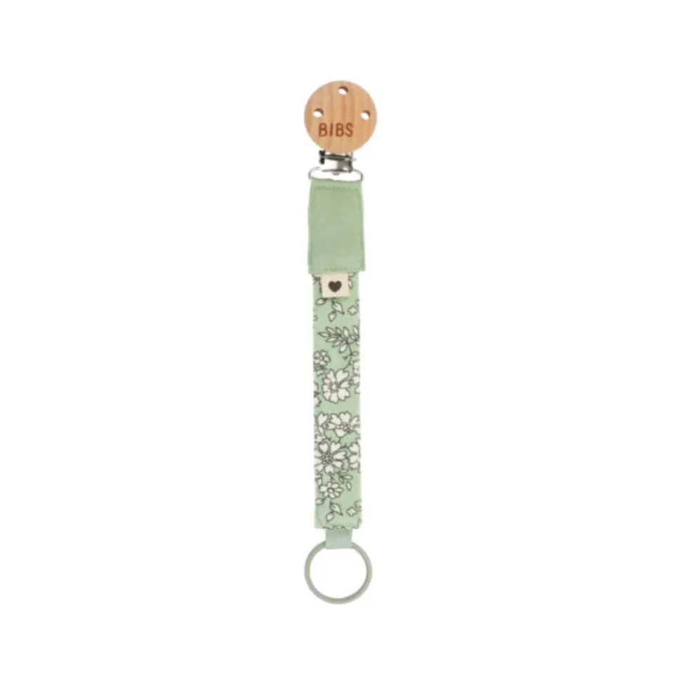 BIBS Paci Braid