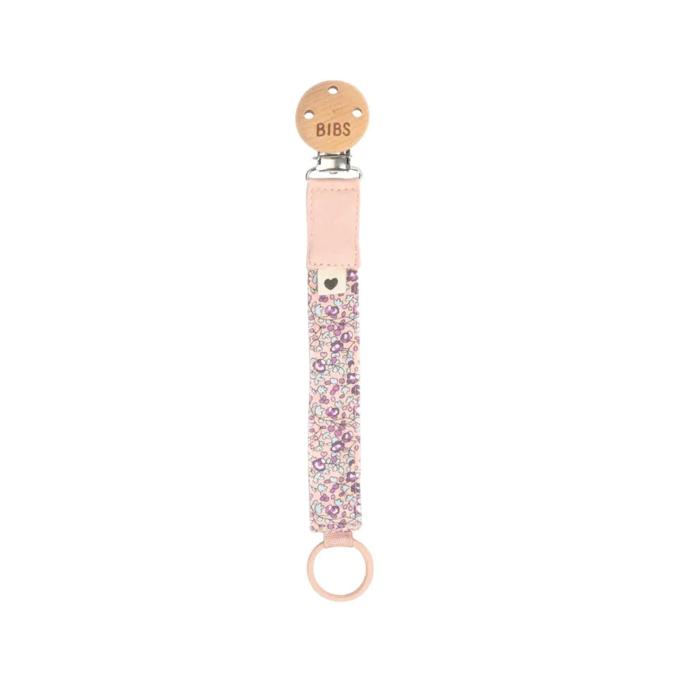 BIBS Paci Braid