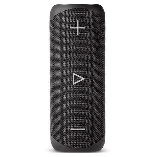 BlueAnt X2 Portable Bluetooth Speakers Black
