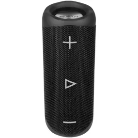 BlueAnt X2 Portable Bluetooth Speakers Black