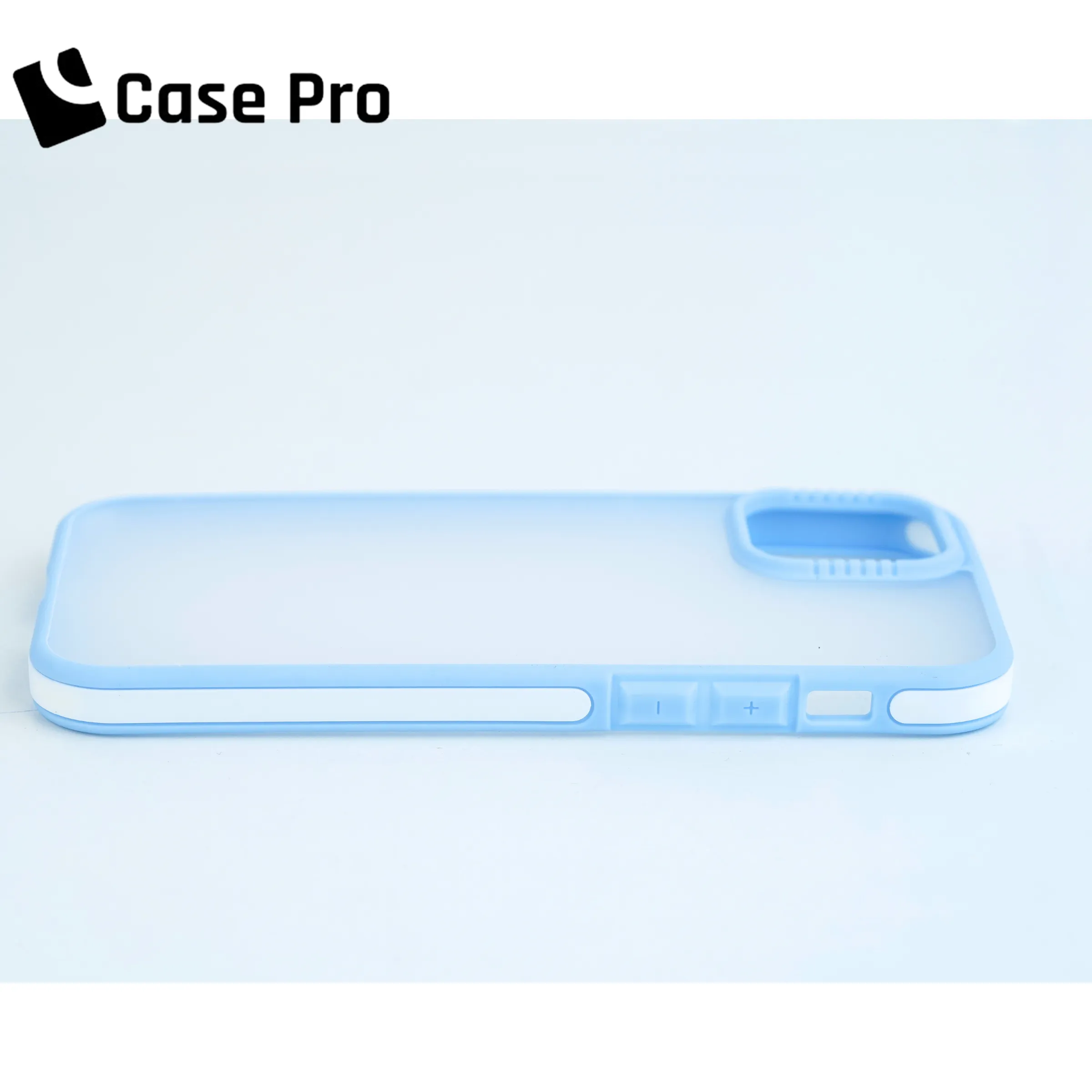 CASE PRO iPhone 13 Case (ShockProof)