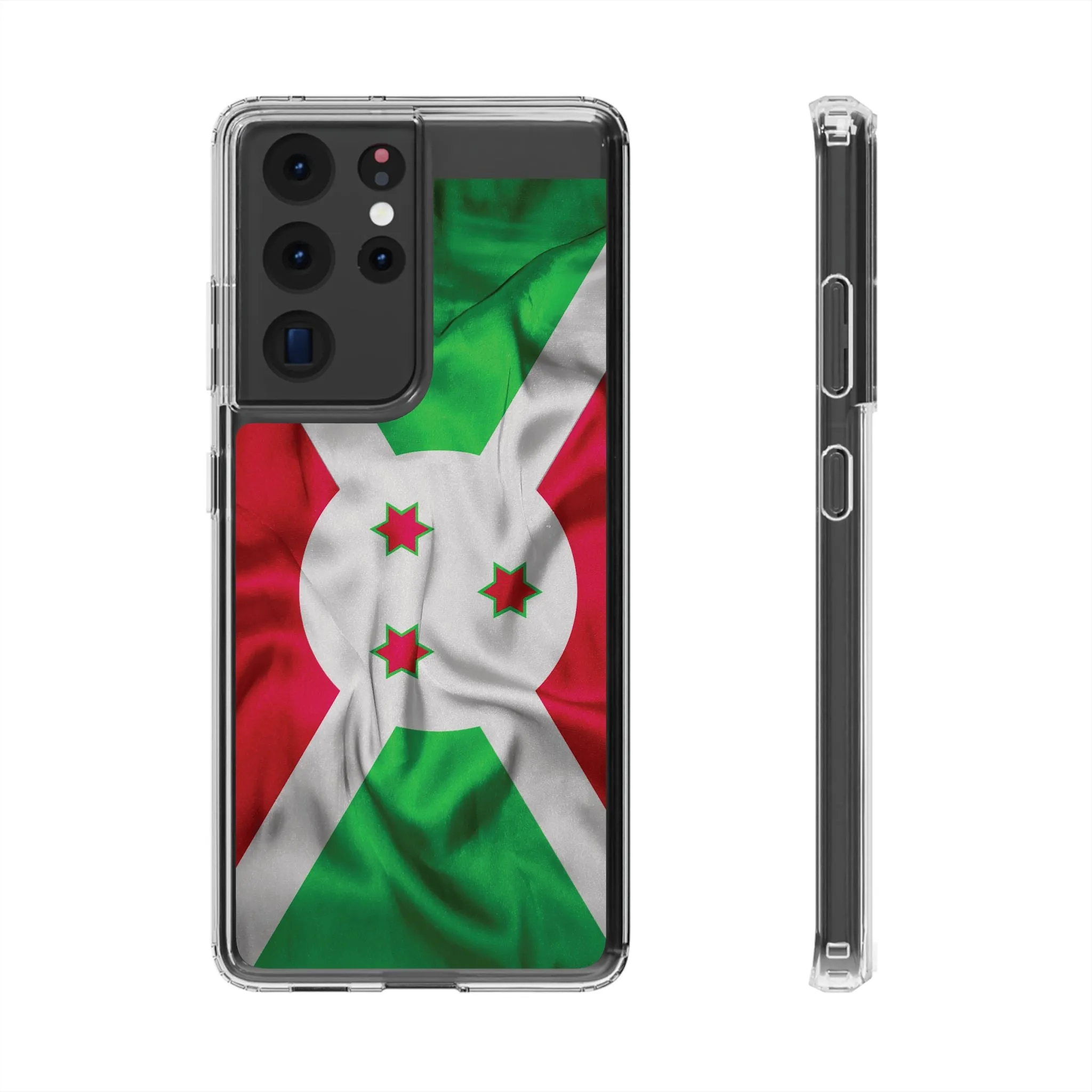 Clear Cases