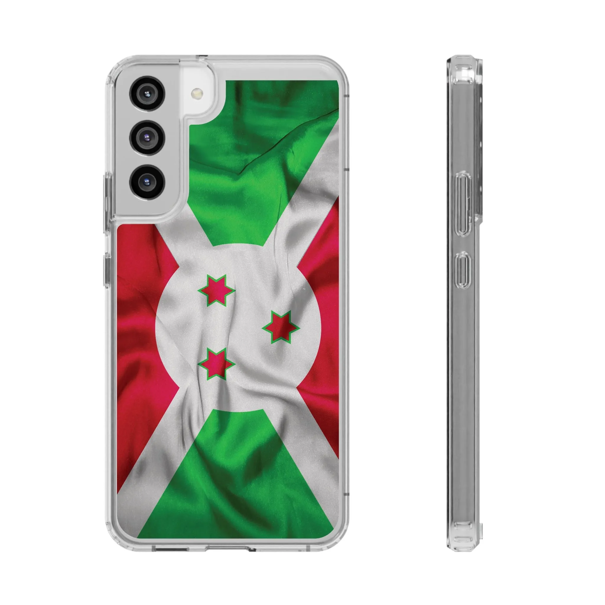 Clear Cases