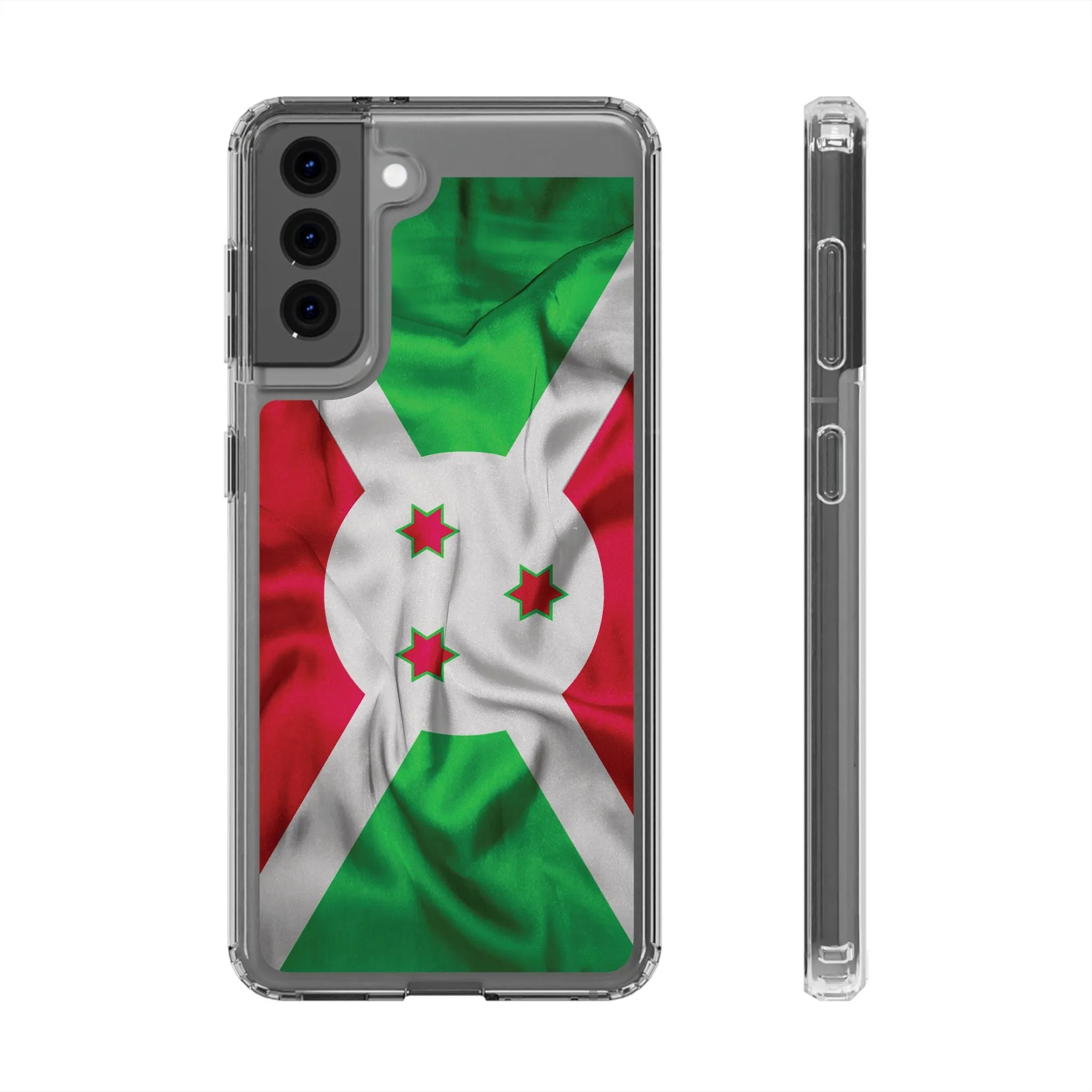 Clear Cases
