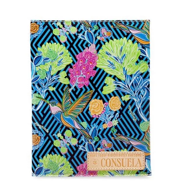 Consuela Notebook Covers