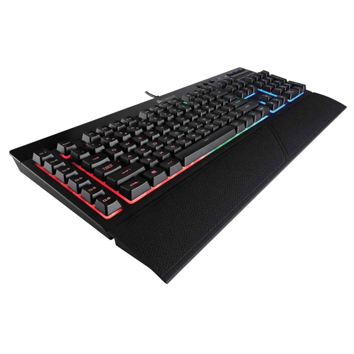 Corsair K55   HARPOON RGB Keyboard and Mouse Combo