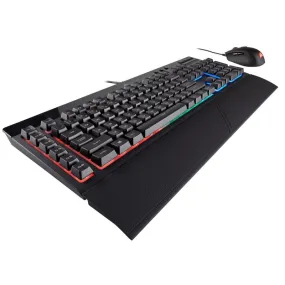 Corsair K55   HARPOON RGB Keyboard and Mouse Combo