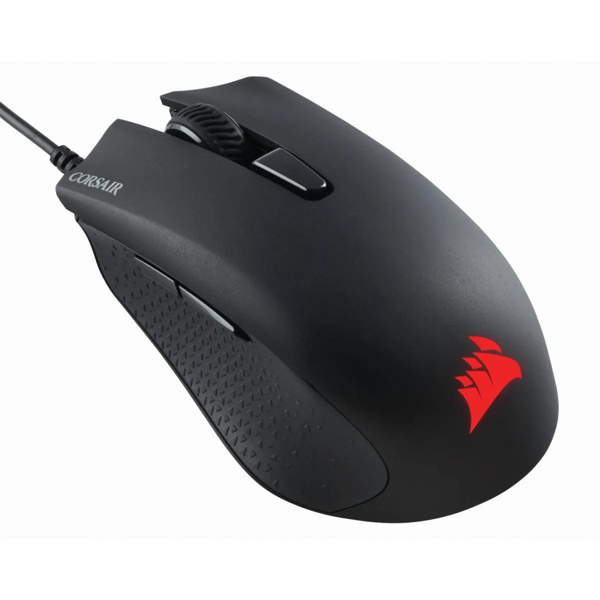 Corsair K55   HARPOON RGB Keyboard and Mouse Combo