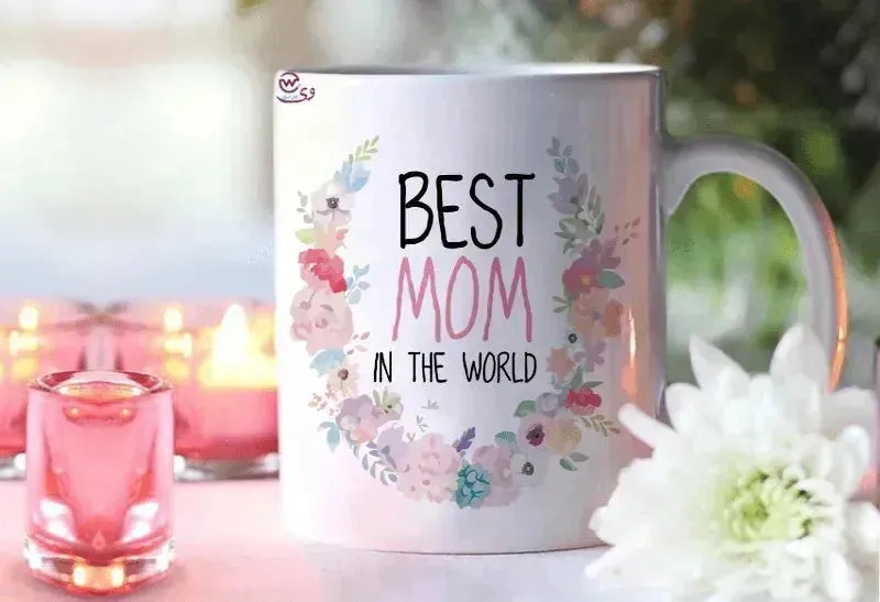 Custom Mugs-Ordinary-Mom Designs