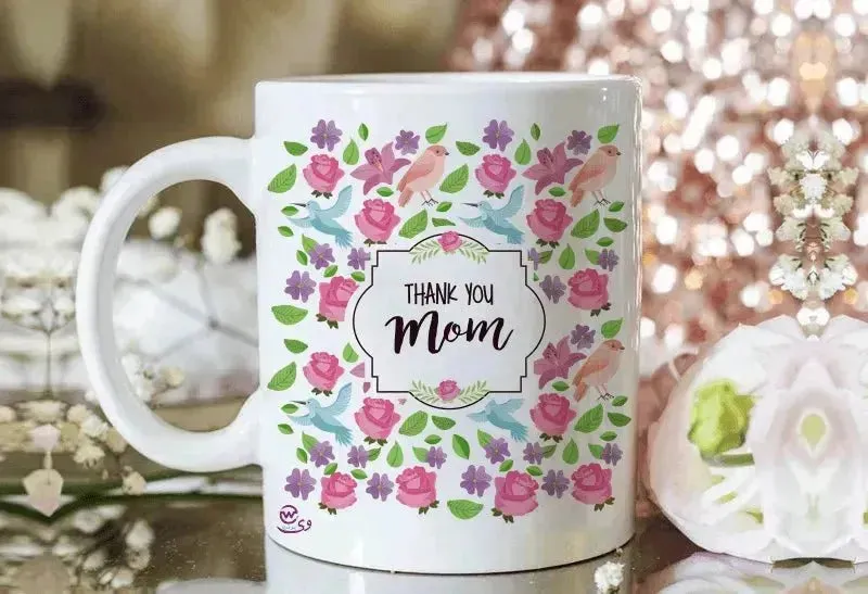 Custom Mugs-Ordinary-Mom Designs