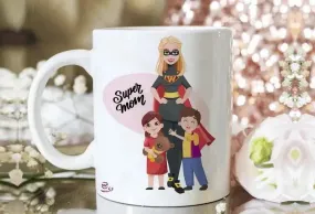 Custom Mugs-Ordinary-Mom Designs