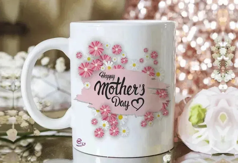 Custom Mugs-Ordinary-Mom Designs