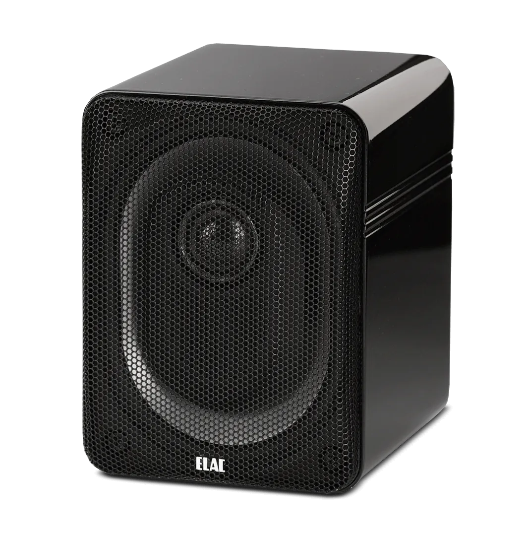 ELAC Line 300 BS302 2-way Compact Bookshelf Speakers (Each)