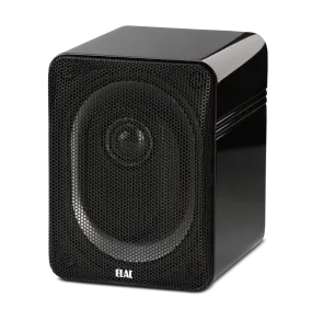ELAC Line 300 BS302 2-way Compact Bookshelf Speakers (Each)