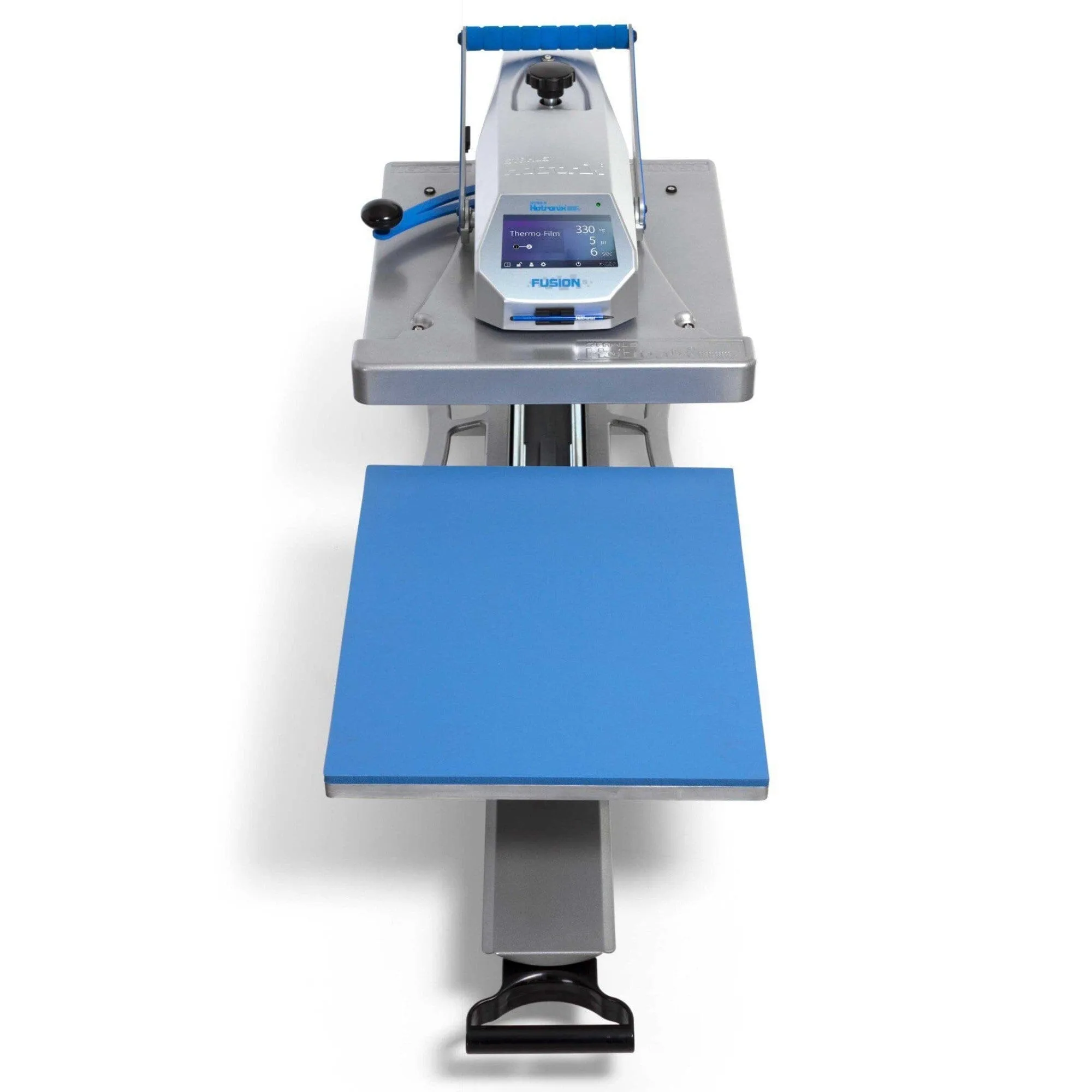 Epson SureColor F570 LITE 24" Sublimation Printer w/ Hotronix Fusion Heat Press