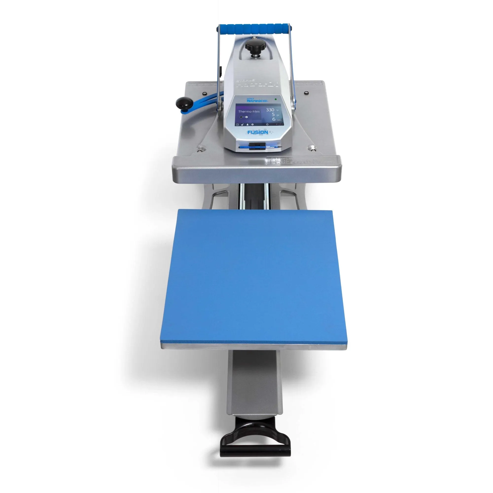 Epson SureColor PRO F570 24" Sublimation Printer w/ Hotronix Fusion Heat Press