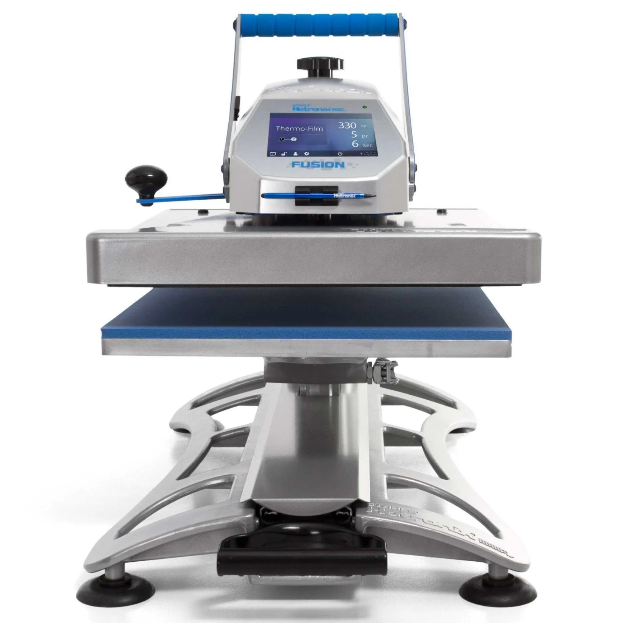 Epson SureColor PRO F570 24" Sublimation Printer w/ Hotronix Fusion Heat Press