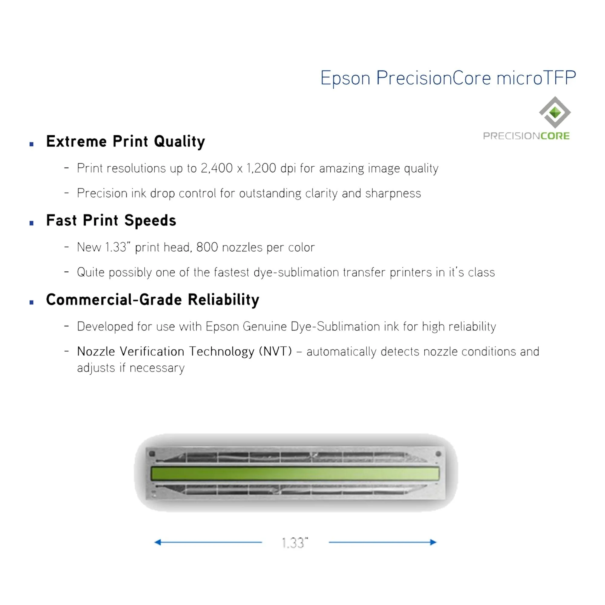Epson SureColor PRO F570 24" Sublimation Printer w/ Hotronix Fusion Heat Press