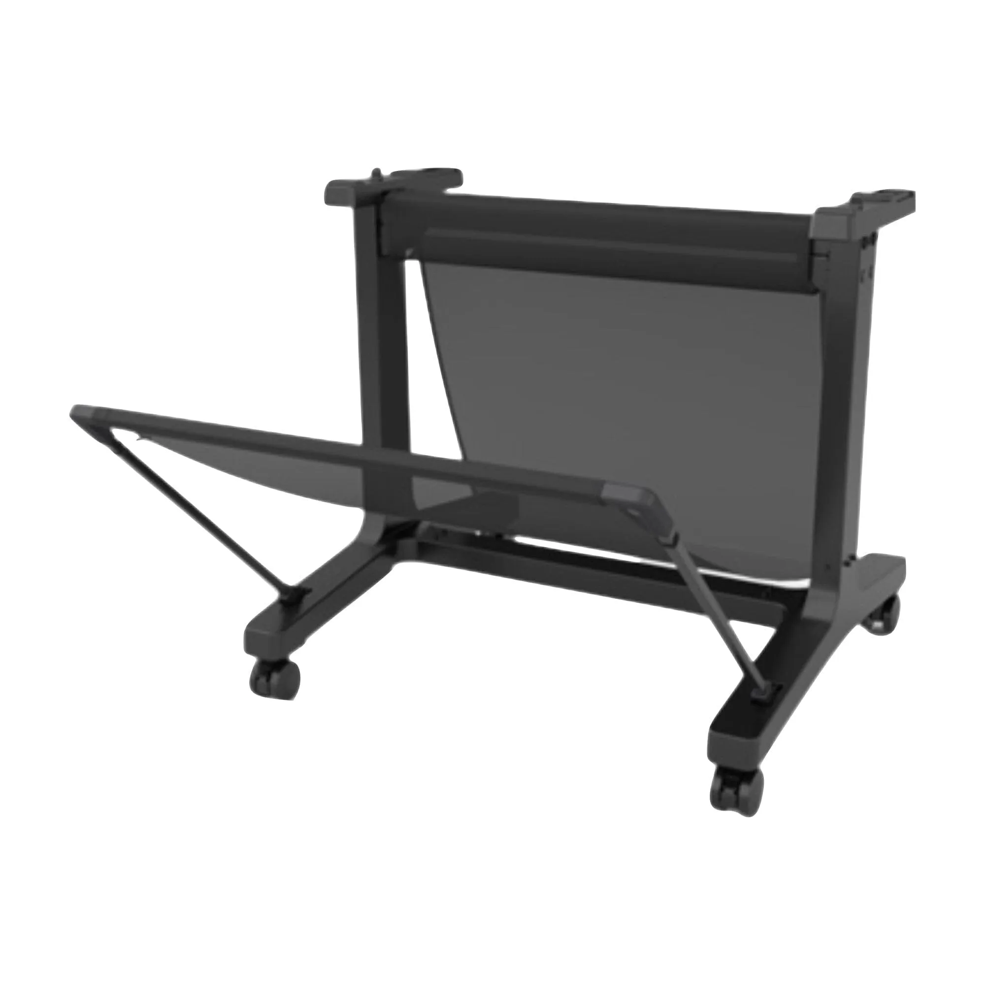 Epson SureColor PRO F570 Desktop 24" Dye Sublimation Printer & Stand Bundle