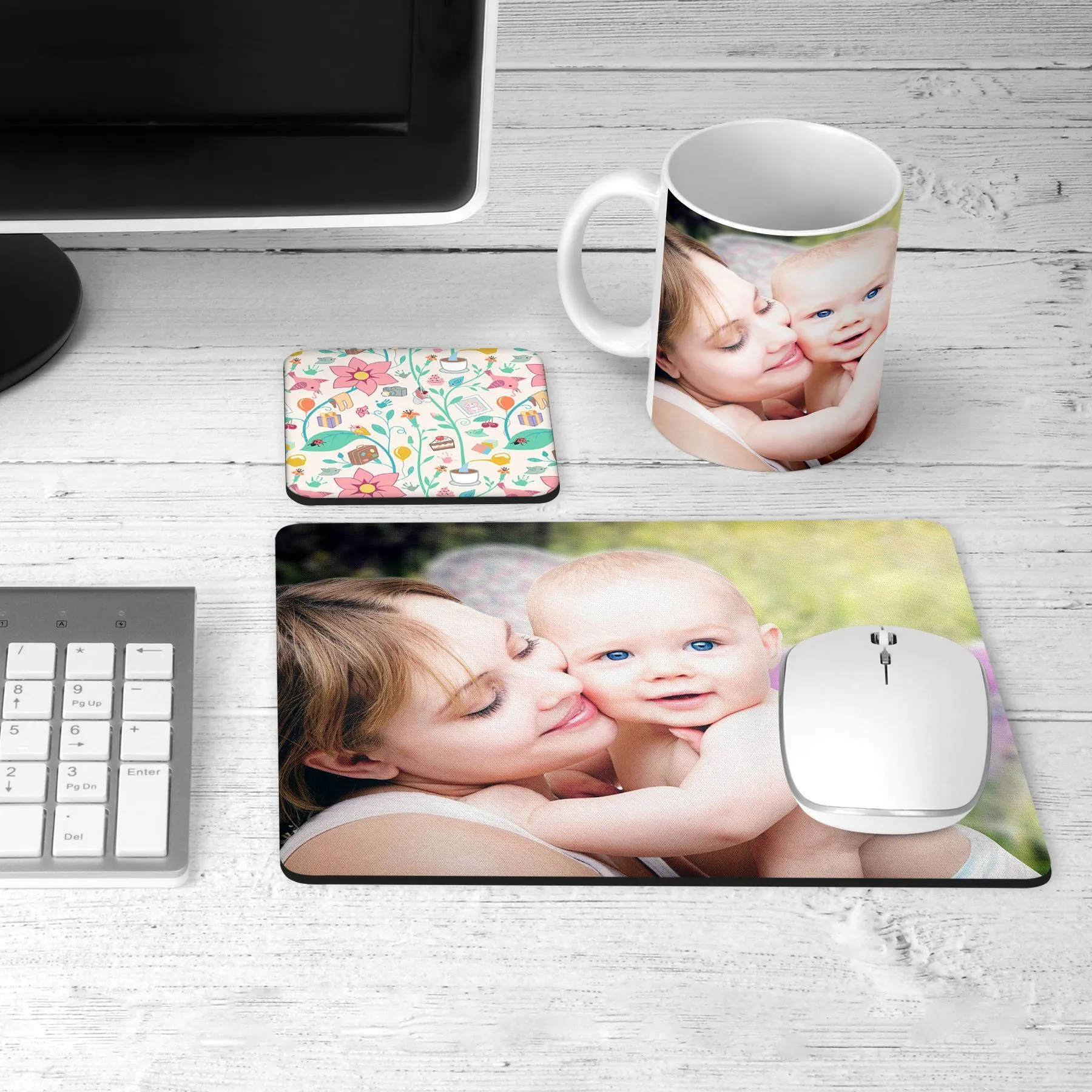 Epson SureColor PRO F570 Desktop 24" Dye Sublimation Printer