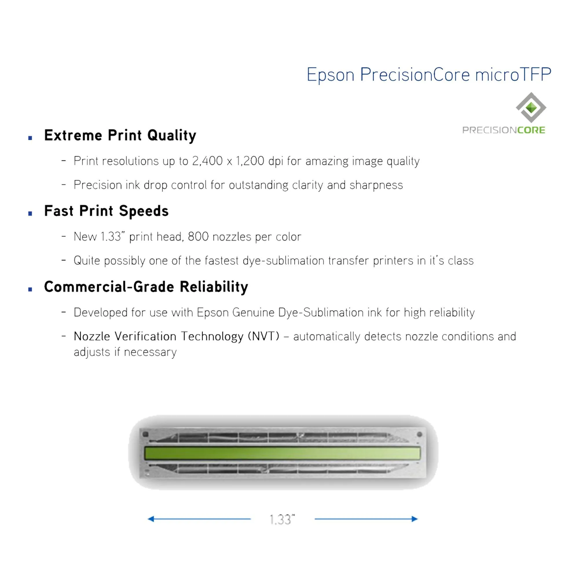 Epson SureColor PRO F570 Desktop 24" Sublimation Printer Bundle with CorelDRAW