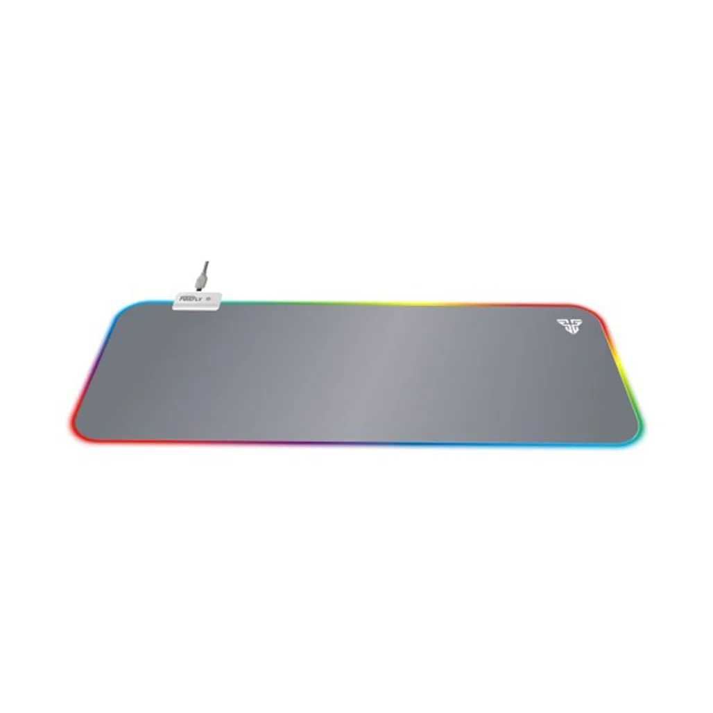 Fantech MPR800s FIREFLY - Large RGB Mouse Pad