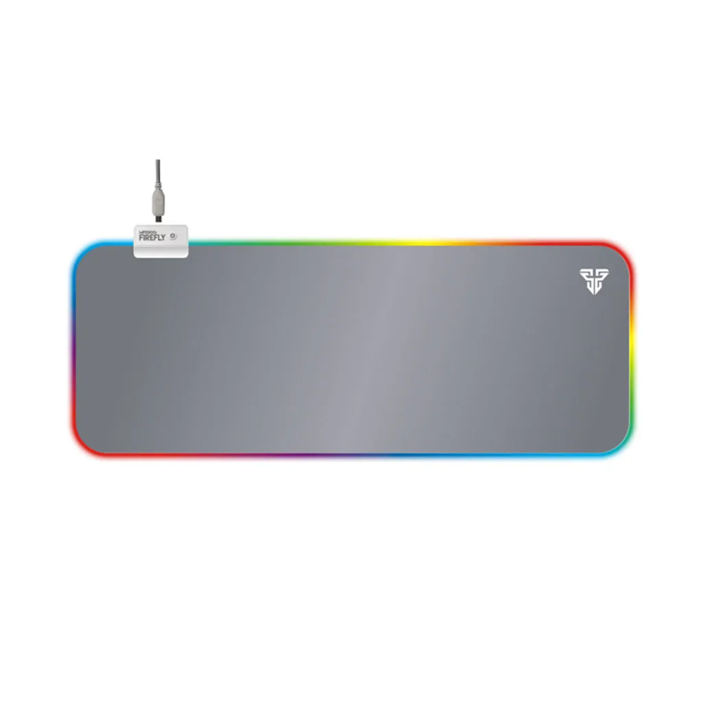 Fantech MPR800s FIREFLY - Large RGB Mouse Pad