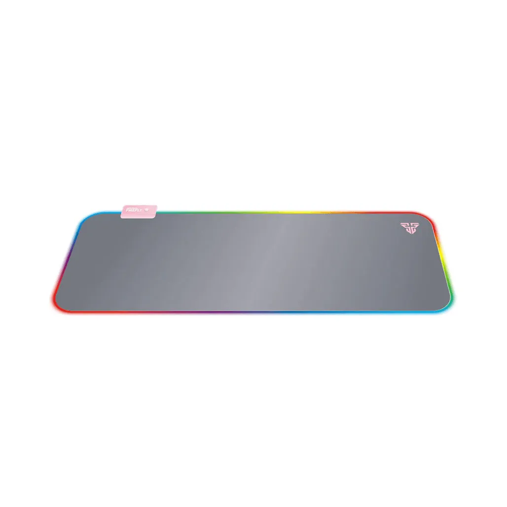Fantech MPR800s FIREFLY - Large RGB Mouse Pad