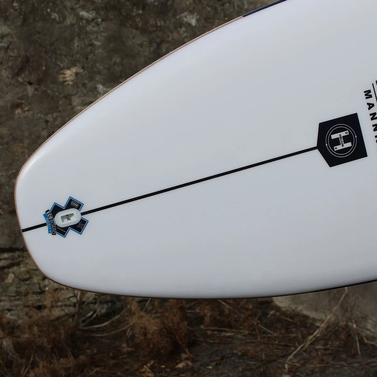 Firewire Dominator 2 Surfboard (Helium)