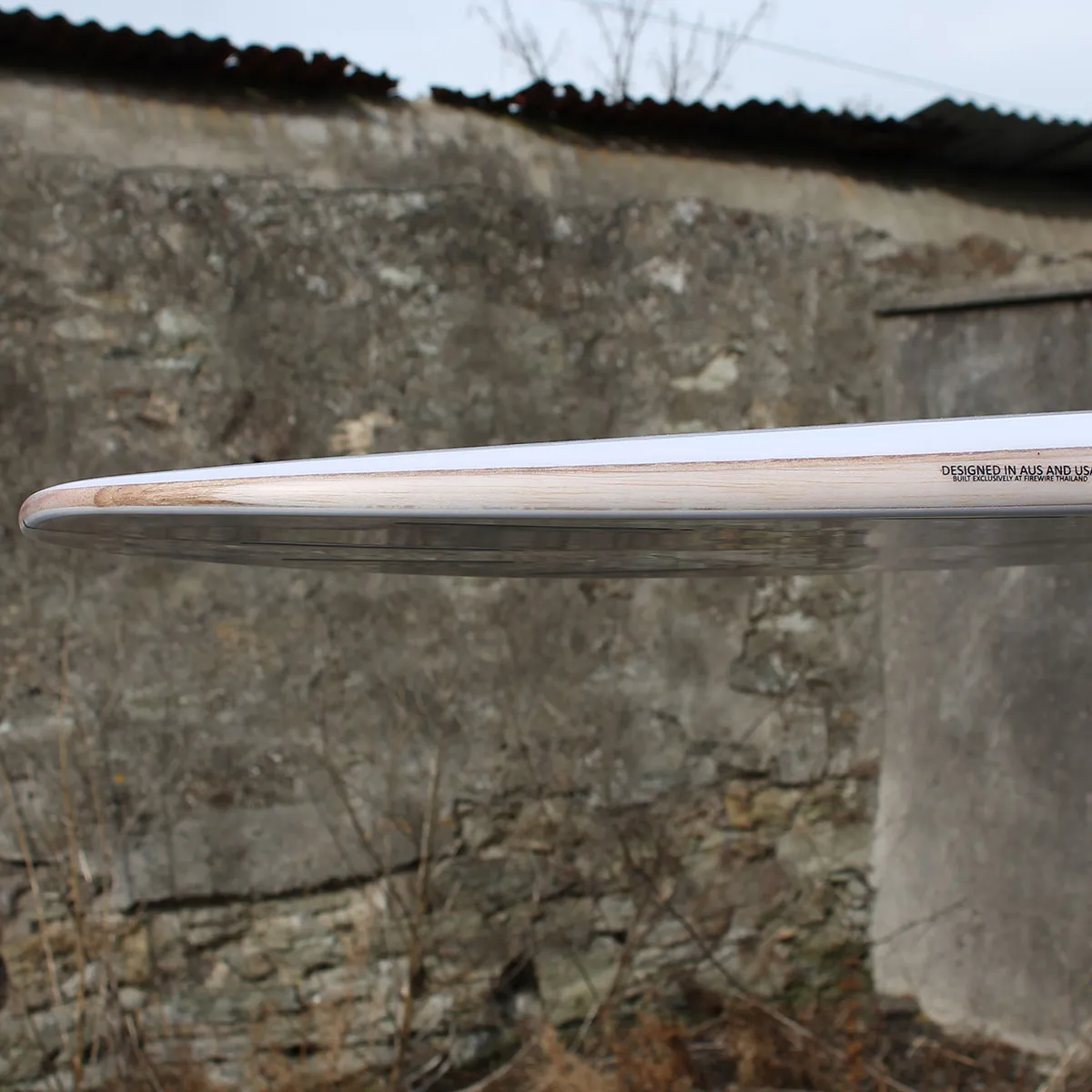 Firewire Dominator 2 Surfboard (Helium)