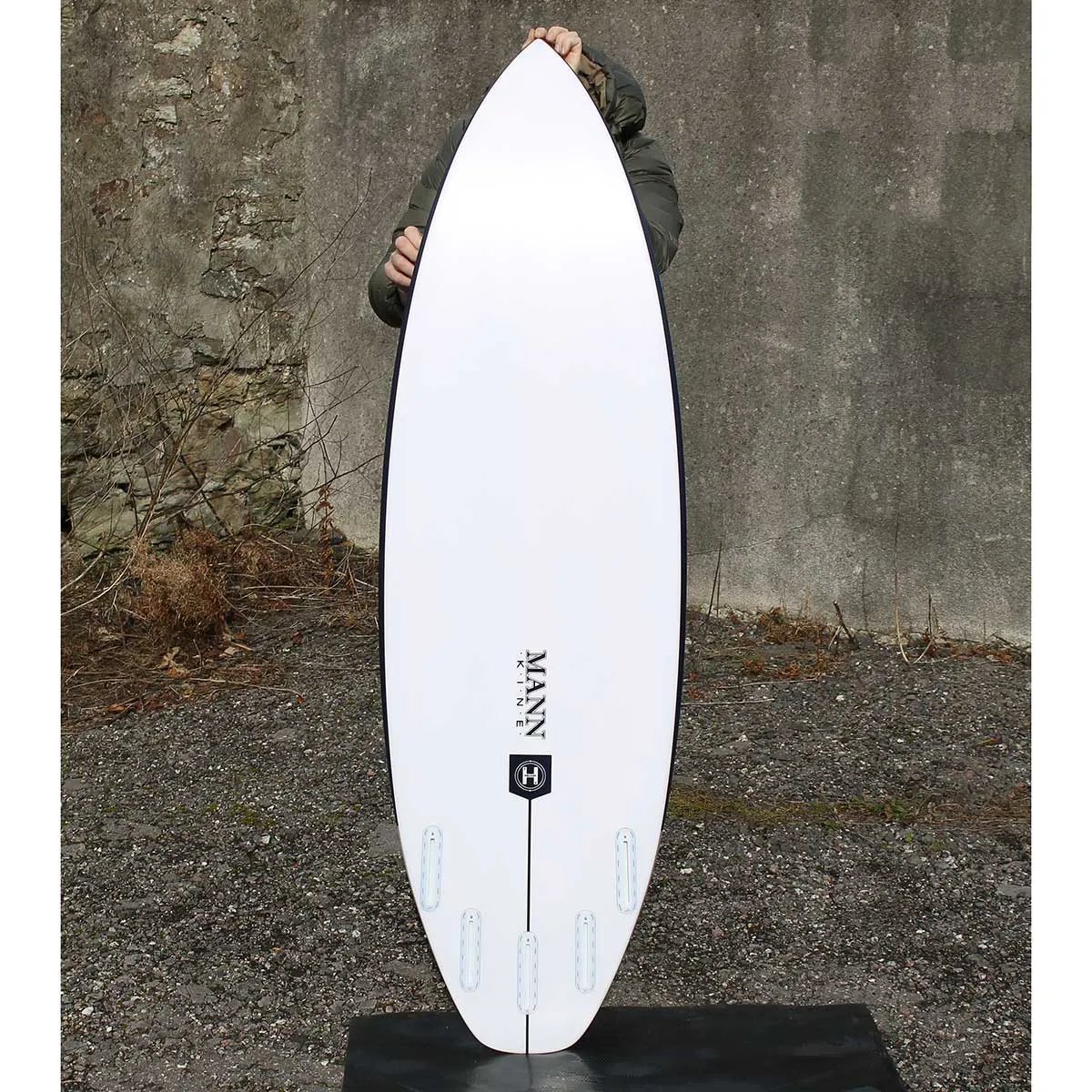 Firewire Dominator 2 Surfboard (Helium)