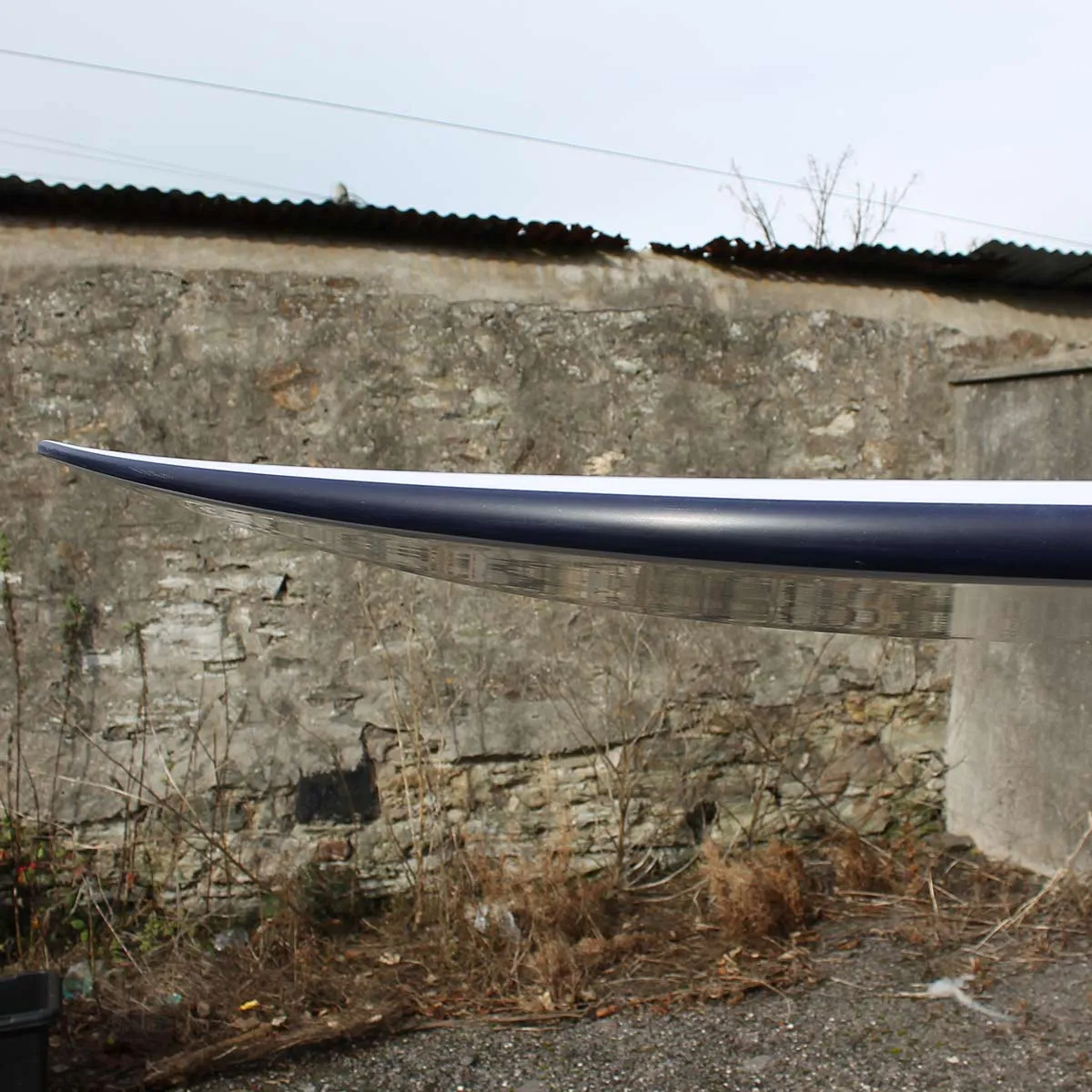 Firewire Dominator 2 Surfboard (Helium)