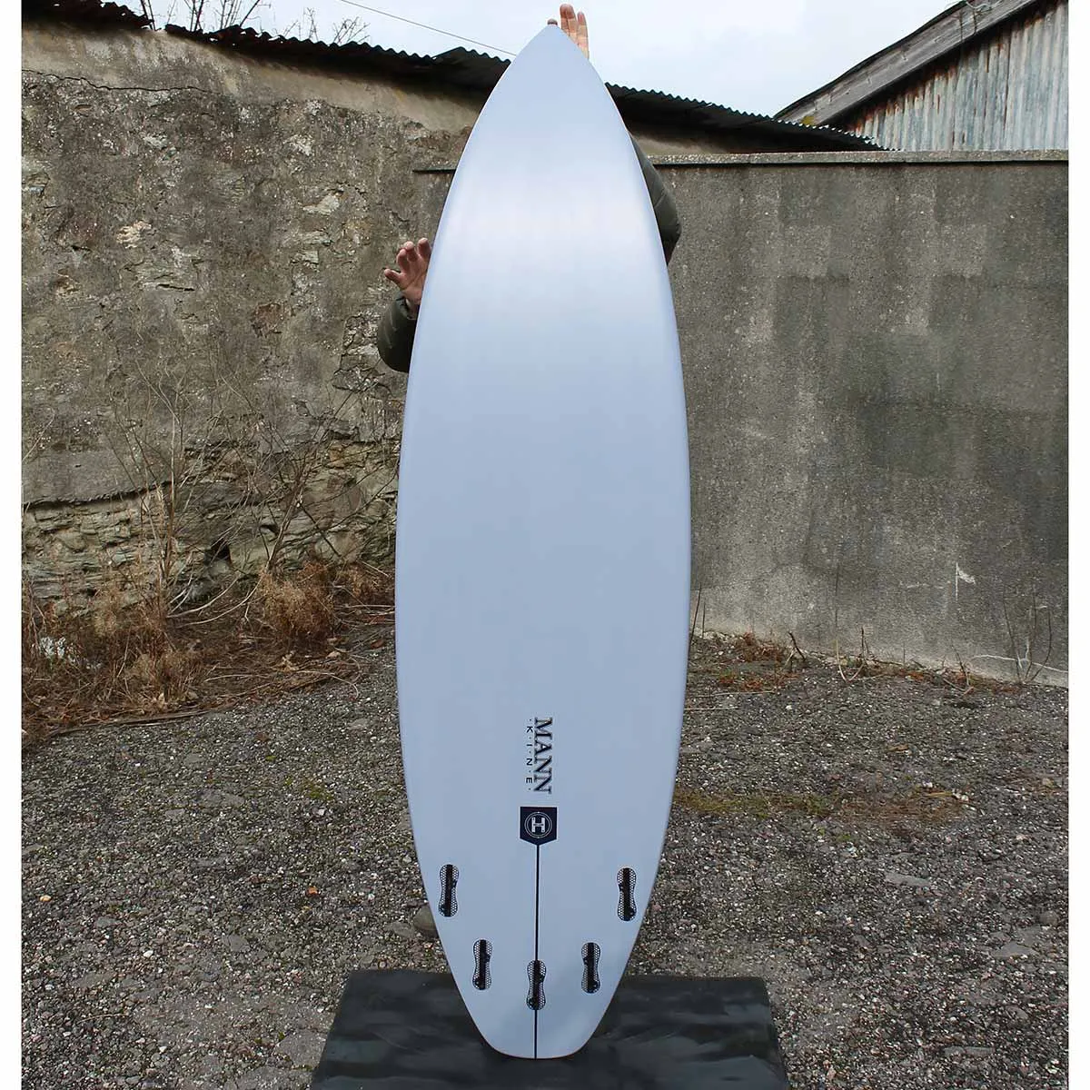 Firewire Dominator 2 Surfboard (Helium)