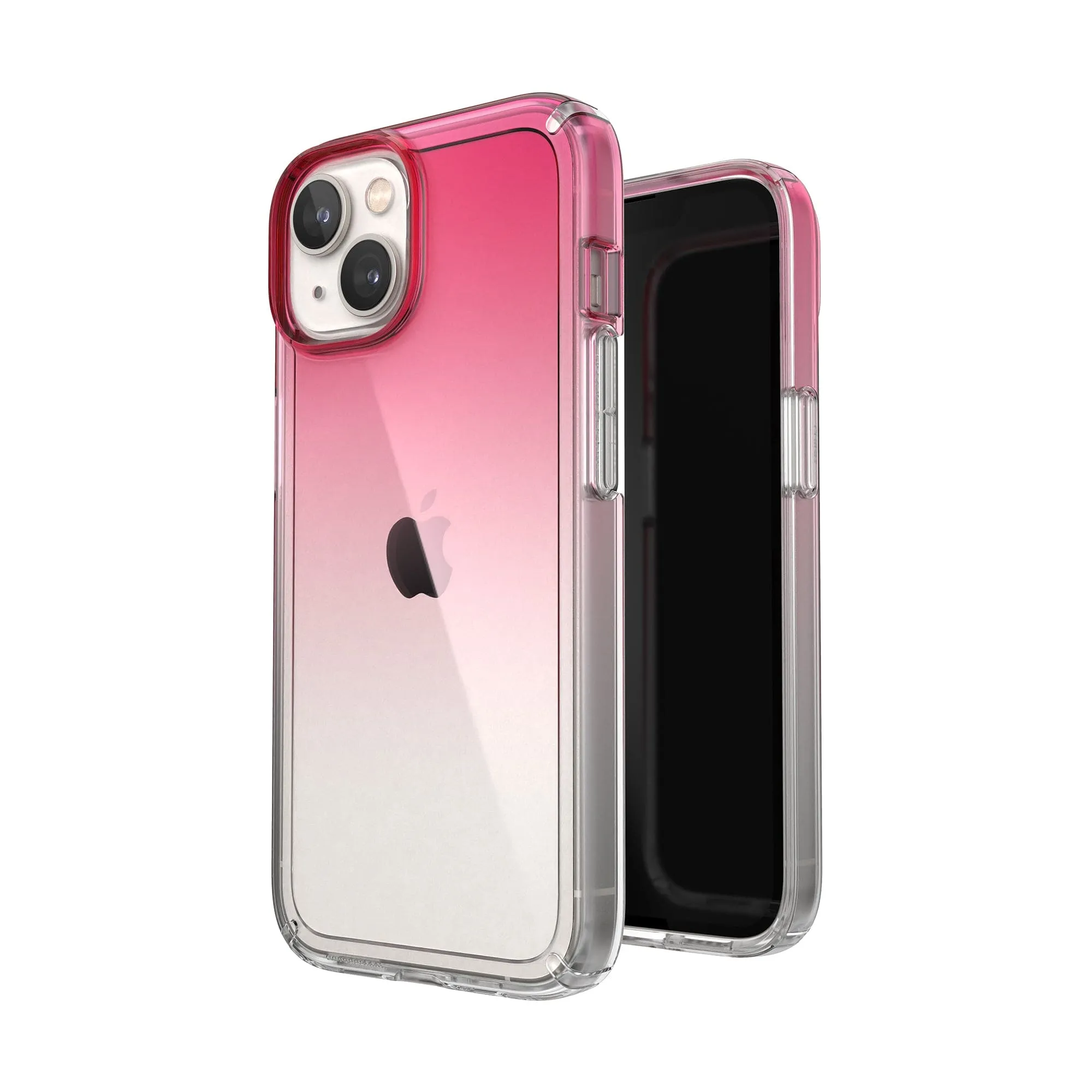 GemShell Ombre iPhone 14 Cases